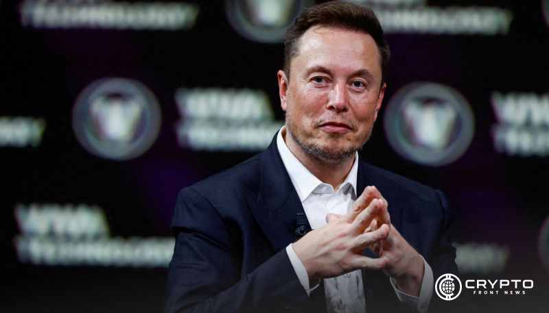 Elon Musk CFN