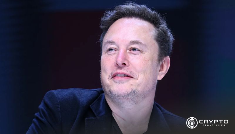 Elon Musk Draws the Line on Crypto Promotions, Says “If You See Me Pumping, It’s Not Me”