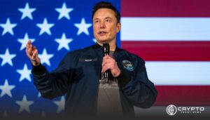 Elon Musk’s DOGE Department Eyes Blockchain to Slash $1 Trillion in Federal Spending