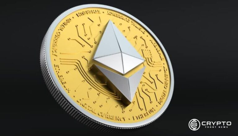 Analyst Predicts Ethereum Could Rebound as Key Market Trends Signal Bullish Momentum