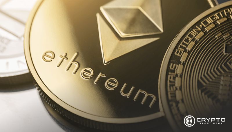 Ethereum CFN