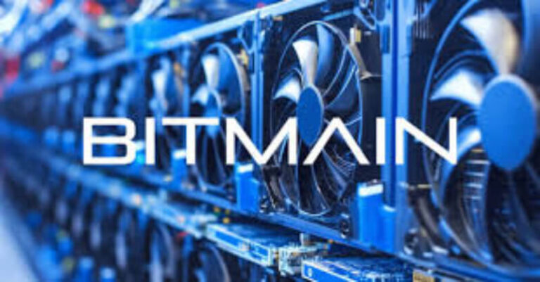 US Customs Delays Bitmain ASIC Imports Amid Sanctions Scrutiny