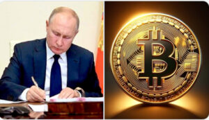 Russia Declares Bitcoin as Property, Exempts Crypto from VAT in New Tax Law