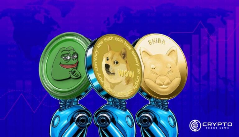 2025 Memecoin Revolution: The Must-Have Coins for Long-Term Gains