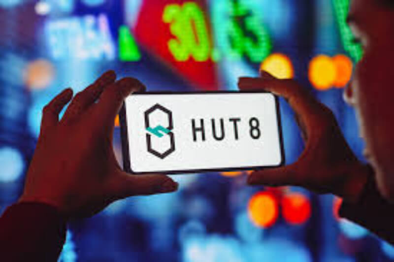 Hut 8 Announces $250 Million Stock Buyback and $500 Million Stock Sale Program