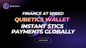 Qubetics: The Top-Trending Crypto Offering Redemption for Those Who Missed Celestia