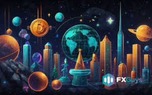 How to Boost Your Crypto Gains With FX Guys’ Comprehensive Ecosystem