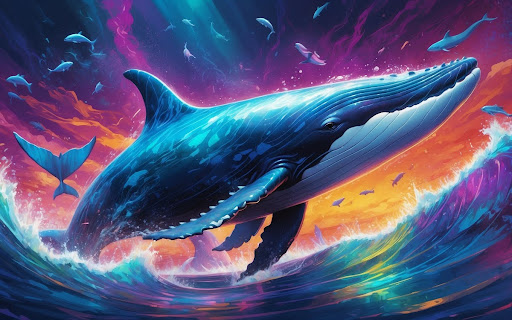 Whale Moves $7.48M in AAVE, Signals Potential Market Shift