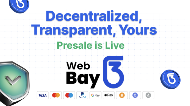 Top Reasons Why Analysts Prefer Web3Bay Presale Over Stacks Smart Contracts & Filecoin in 2025