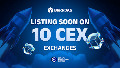 Altcoin's $1 Forecast Stands Firm as 10 CEX Listings Near