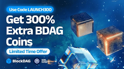 Altcoin's LAUNCH300 Offers a 300% Bonus