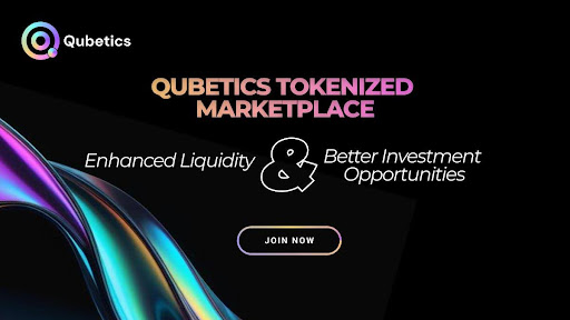 Top Coins to Invest in, Qubetics ($TICS)