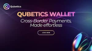 $11.2M Raised: Qubetics Redefines Cross-Border Payments as the Best Crypto to Buy This Week While Solana and Algorand Bolster Blockchain Adoption