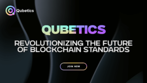 Missed Bitcoin’s Explosive Growth? Qubetics Presale Could Be Your Shot at the Top Coins to Invest in This Weekend