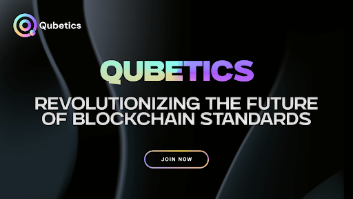 Missed Bitcoin’s Explosive Growth?, Qubetics Presale