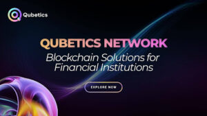 Did You Miss the Cardano Train? Don’t Make That Mistake Again—Qubetics Is the Next Big Thing You Can Still Join This Month!