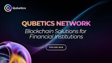 Qubetics Is the Next Big Thing, Qubetics ($TICS)