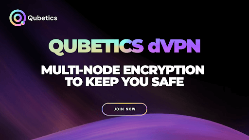 Qubetics Disrupts with dVPN as Near Protocol and Celestia Soar – Best Altcoins to Buy in January 2025