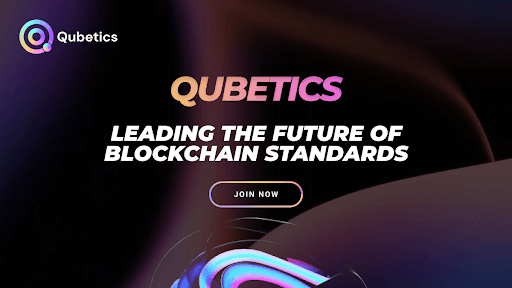 Best Cryptos for the Future:, Qubetics’ Borderless Finance