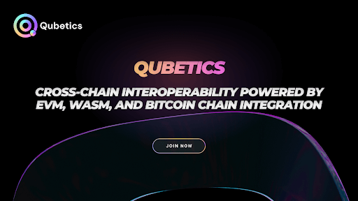 Qubetics ($TICS), Best Coins