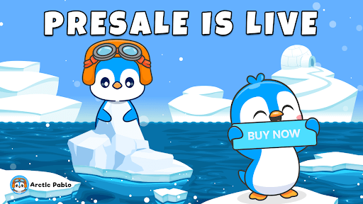 Unlock Massive Potential with the Best Meme Coins to Buy This Week: Arctic Pablo’s 66% APY Staking Rewards, Pudgy Penguins and Turbo