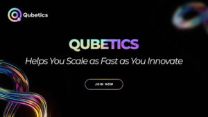 Passed on Gola? Qubetics Is Your Chance to Catch Up!