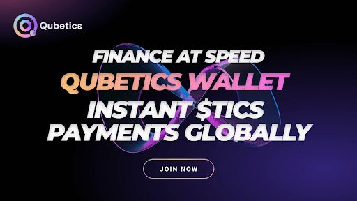 Qubetics Promises 9874% ROI, Best Altcoins