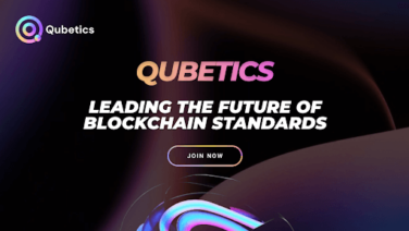 Qubetics ($TICS), 2025 top coin investment