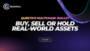 Qubetics’ Non-Custodial Wallet, Top 3 Best Altcoins to Invest in