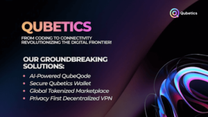 Massive Sale: Qubetics ($TICS) Has Sold Over 411 Million Tokens — The Best Altcoin to Join for 2025 Alongside Theta ($THETA) for Bandwidth and Sei ($SEI) for High-Speed Infrastructure