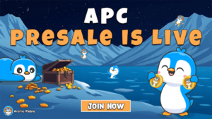 Missed Popcat ICO? Arctic Pablo is the Next Big Opportunity for New Meme Coin for Exponential Returns