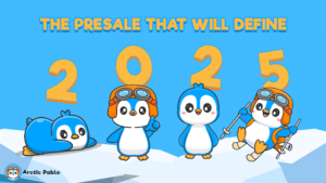 Peanut the Squirrel’s ICO Was a Jackpot – Arctic Pablo Presale Could Be Your Second Chance in January 2025