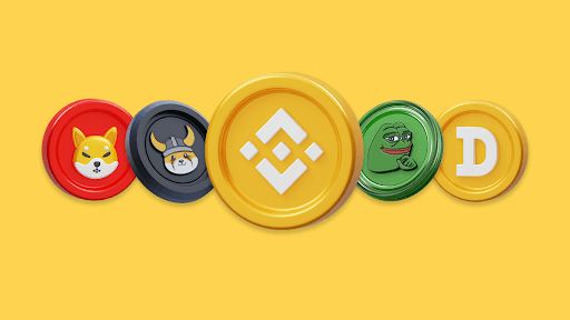 After Shiba Inu, Pepe Coin Colossal Success, BTFD Coin Presale Triggers Binance Entry Rumours Making it The Best New Meme Coin Presales to Invest in Today