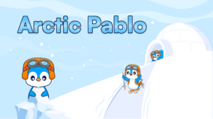 Don’t Let Arctic Pablo Be the One That Got Away—It’s the New Meme Coin You Need To Know