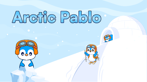 Top Meme Coins, Arctic Pablo’s Presale