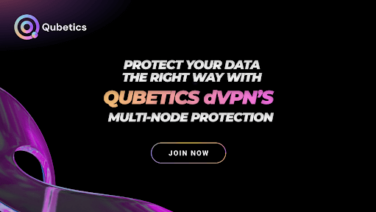 Qubetics raises $9M, Trending Coins to Buy in 2025