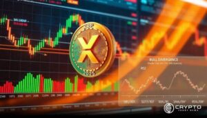 XRP Holds Crucial Support—Will It Break Above $3.00 Soon?