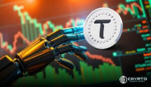 Crypto Market Slips 2% as Traders Await Key Economic Data and Fed Chair Speech  