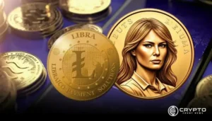 LIBRA Token Collapse Sparks Fraud Allegations Against Javier Milei