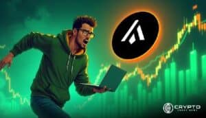 ATOM Gears Up for a Massive 60% Rally – Will It Hit $7.50 Soon?