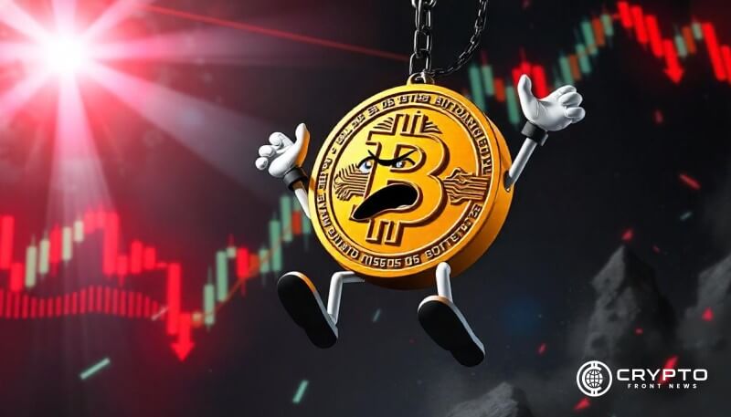 Bitcoin Eyes Breakout as Market Consolidation Continues