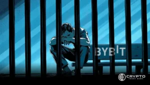 Ex-ByBit Payroll Officer Jailed for $4.2M Crypto Fraud, Faces 44 Charges