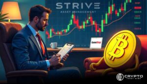 Strive Asset Management Pushes GameStop to Shift $5B Into Bitcoin