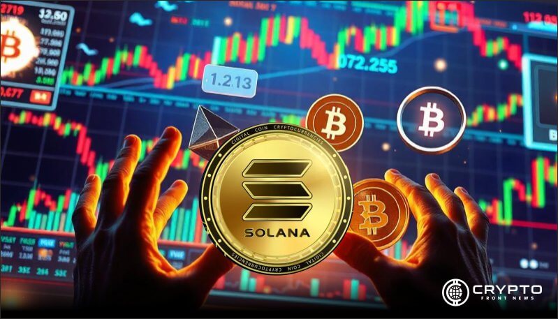 Eddy Finance Enables Seamless Cross-Chain Trading with Solana Integration