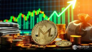 Monero (XMR) Breaks 2-Year Resistance and Eyes $250 Target Soon 