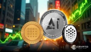 3 Low-Cap AI Tokens Poised To Explode In 2025 – Next Big Opportunities in Crypto