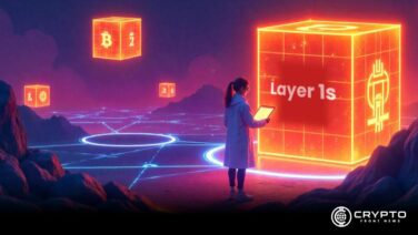 Layer 1s Are Your Best Crypto Bet for 2025: Top Blockchains Powering the Decentralized Revolution