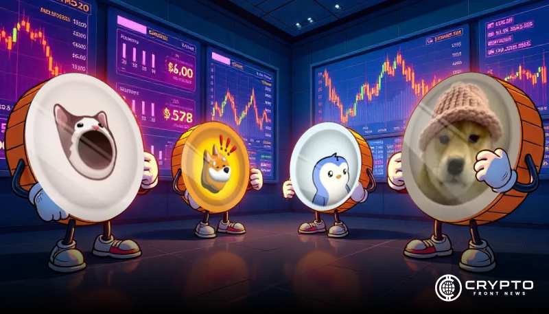 Solana Memecoins Tokens to Keep an Eye on in 2025: Market Trends and Investor Insights