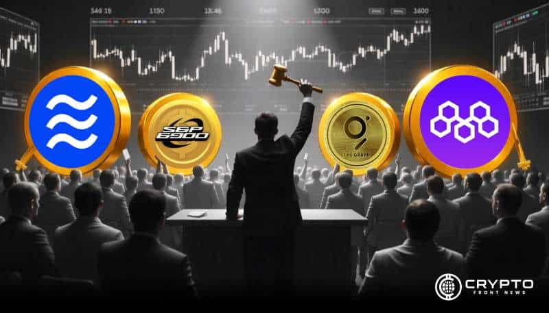 Best Crypto to Buy Now That Could Make Millionaires Overnight: Top Picks for 2025