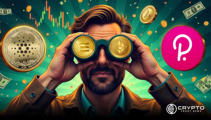 Top 3 Crypto Blockchains to Watch Now: Where Developers and Creators Thrive